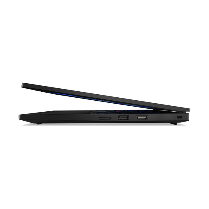 Lenovo ThinkPad L13 Gen 6 (Intel) Intel Core Ultra 5 225U лаптоп 33.8 см (13.3") WUXGA 16 GB LPDDR5x-SDRAM 512 GB SSD Wi-Fi 6E (802.11ax) Windows 11 Pro Английски Черен