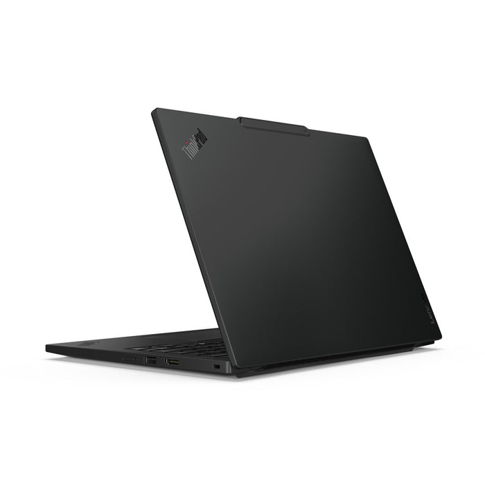 Lenovo ThinkPad L13 Gen 6 (Intel) Intel Core Ultra 5 225U лаптоп 33.8 см (13.3") WUXGA 16 GB LPDDR5x-SDRAM 512 GB SSD Wi-Fi 6E (802.11ax) Windows 11 Pro Английски Черен