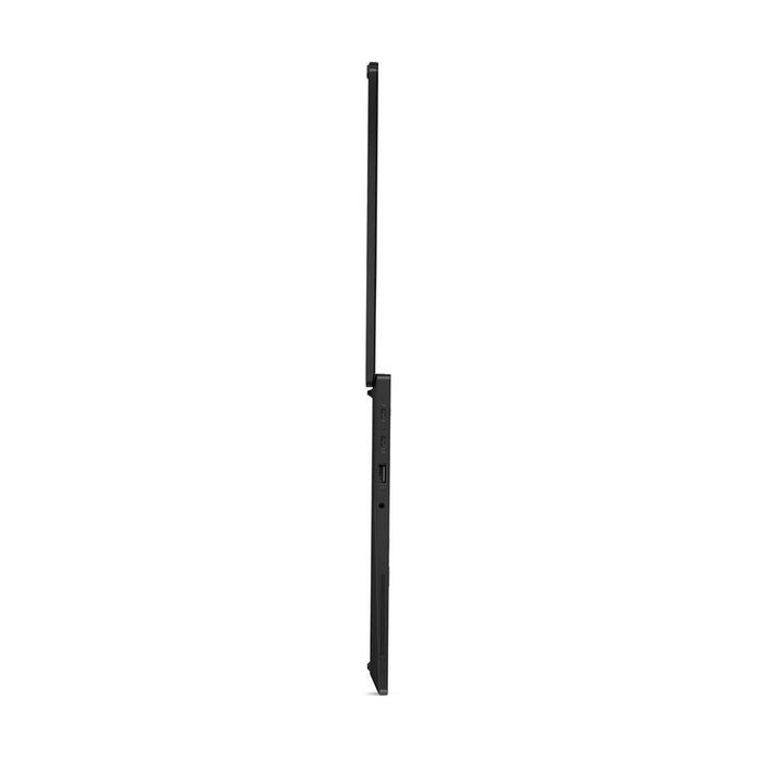 Lenovo ThinkPad L13 Gen 6 (Intel) Intel Core Ultra 5 225U лаптоп 33.8 см (13.3") WUXGA 16 GB LPDDR5x-SDRAM 512 GB SSD Wi-Fi 6E (802.11ax) Windows 11 Pro Английски Черен