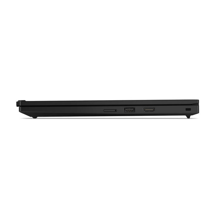 Lenovo ThinkPad L13 Gen 6 (Intel) Intel Core Ultra 5 225U лаптоп 33.8 см (13.3") WUXGA 16 GB LPDDR5x-SDRAM 512 GB SSD Wi-Fi 6E (802.11ax) Windows 11 Pro Английски Черен