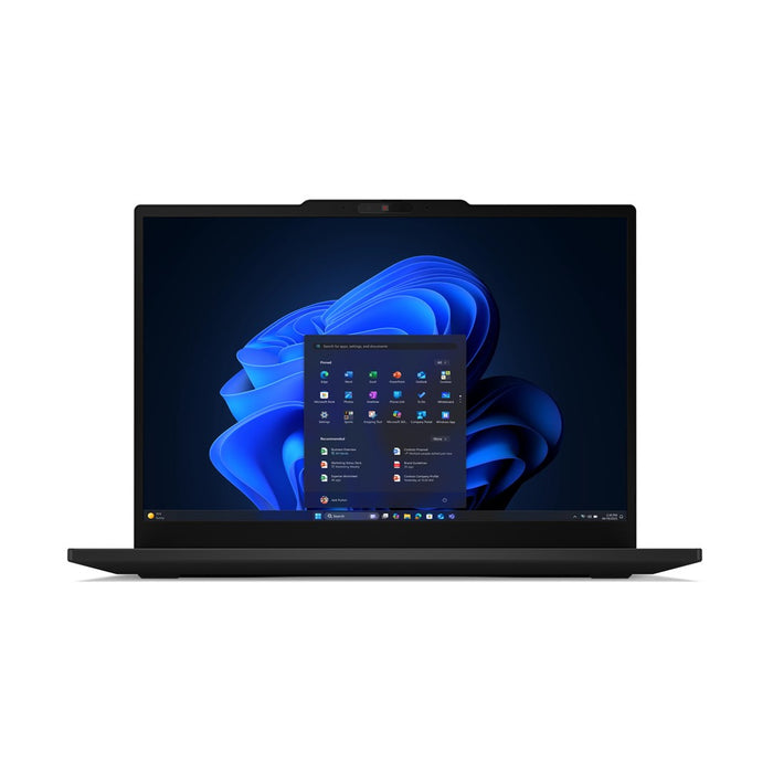 Lenovo ThinkPad L13 Gen 6 (Intel) Intel Core Ultra 5 225U лаптоп 33.8 см (13.3") WUXGA 16 GB LPDDR5x-SDRAM 512 GB SSD Wi-Fi 6E (802.11ax) Windows 11 Pro Английски Черен