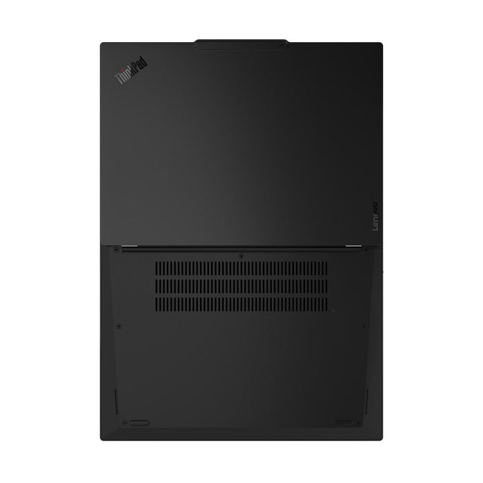 Lenovo ThinkPad L13 Gen 6 (Intel) Intel Core Ultra 5 225U лаптоп 33.8 см (13.3") WUXGA 16 GB LPDDR5x-SDRAM 512 GB SSD Wi-Fi 6E (802.11ax) Windows 11 Pro Английски Черен