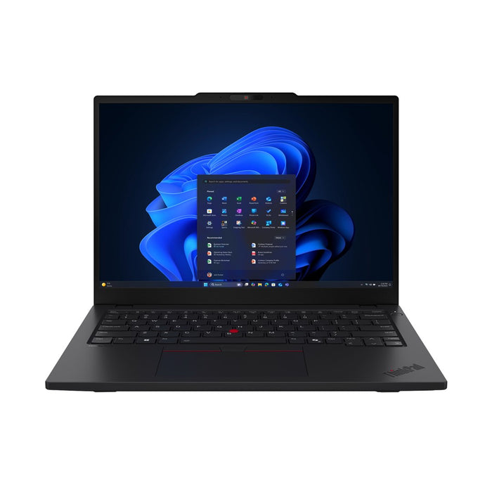 Lenovo ThinkPad L13 Gen 6 (Intel) Intel Core Ultra 5 225U лаптоп 33.8 см (13.3") WUXGA 16 GB LPDDR5x-SDRAM 512 GB SSD Wi-Fi 6E (802.11ax) Windows 11 Pro Английски Черен