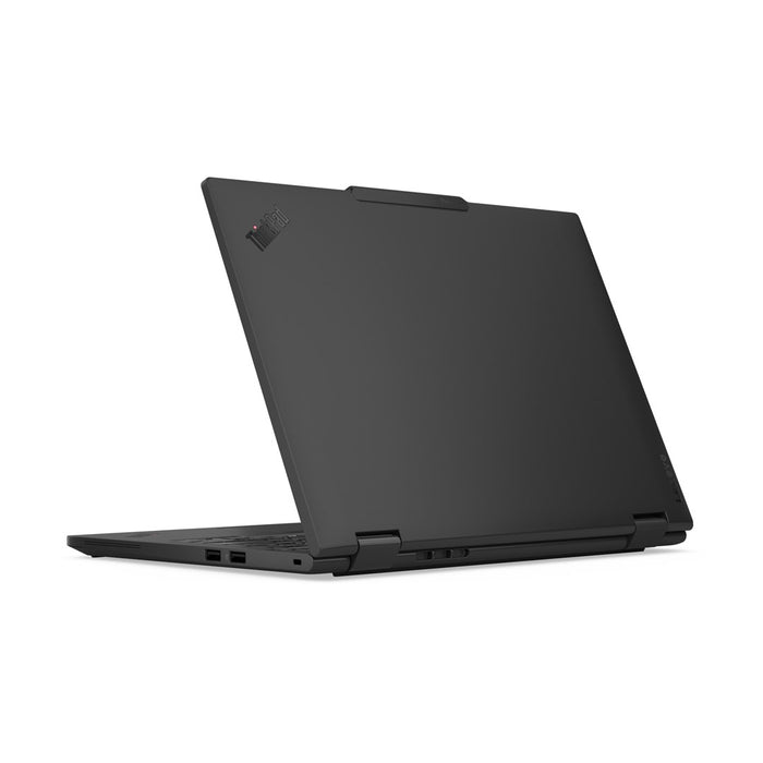 Lenovo ThinkPad T14s 2-в-1 Gen 1 Intel Core Ultra 5 225U Хибриден (2-в-1) 35.6 см (14") Сензорен екран WUXGA 16 GB LPDDR5x-SDRAM 512 GB SSD Wi-Fi 6E (802.11ax) Windows 11 Pro Английски Черен