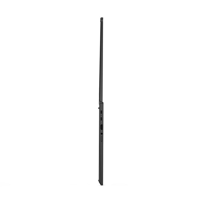Lenovo ThinkPad T14s 2-в-1 Gen 1 Intel Core Ultra 5 225U Хибриден (2-в-1) 35.6 см (14") Сензорен екран WUXGA 16 GB LPDDR5x-SDRAM 512 GB SSD Wi-Fi 6E (802.11ax) Windows 11 Pro Английски Черен