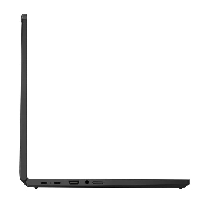 Lenovo ThinkPad T14s 2-в-1 Gen 1 Intel Core Ultra 5 225U Хибриден (2-в-1) 35.6 см (14") Сензорен екран WUXGA 16 GB LPDDR5x-SDRAM 512 GB SSD Wi-Fi 6E (802.11ax) Windows 11 Pro Английски Черен