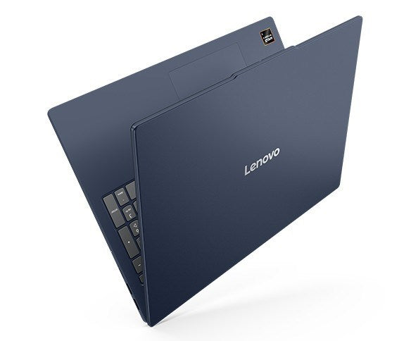 Lenovo 5-16AKP10K1 Ryzen AI 7 350 16" WUXGA Touch IPS 16GB SSD1TB BT BLKB Win11 Cosmic Blue (РЕОПАКОВАН) 2 години Нов, преопакован/Преопакован
