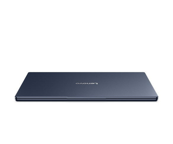Lenovo 5-16AKP10K1 Ryzen AI 7 350 16" WUXGA Touch IPS 16GB SSD1TB BT BLKB Win11 Cosmic Blue (РЕОПАКОВАН) 2 години Нов, преопакован/Преопакован