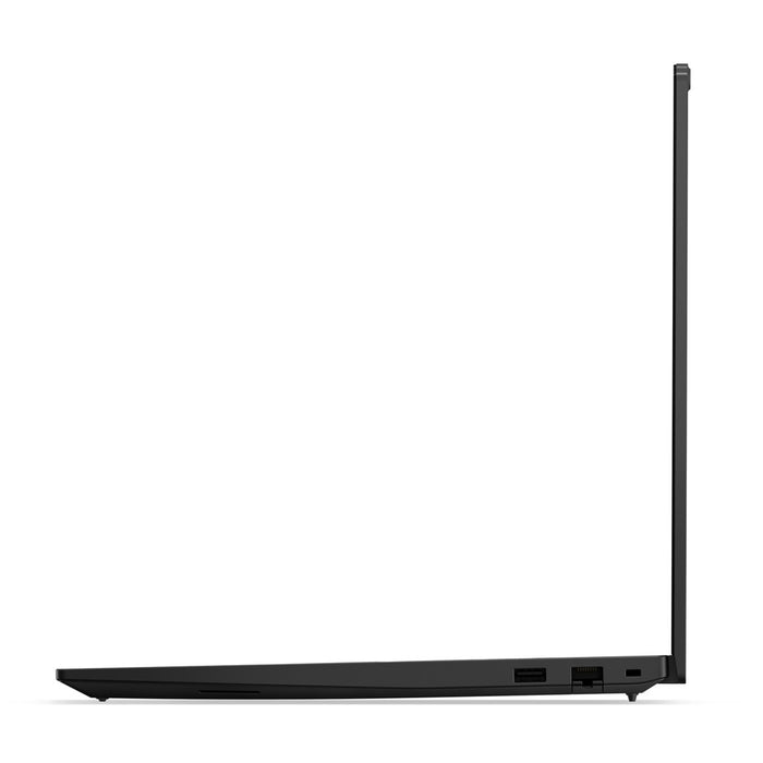 Lenovo ThinkPad E16 Gen 3 (Intel) Intel Core Ultra 5 225U лаптоп 40.6 см (16") WQXGA 16 GB DDR5-SDRAM 512 GB SSD Wi-Fi 6E (802.11ax) Windows 11 Pro Английски Черен