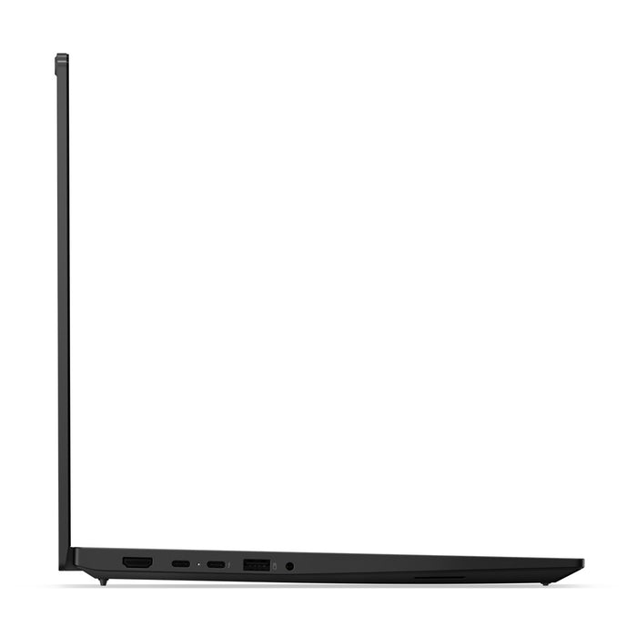 Lenovo ThinkPad E16 Gen 3 (Intel) Intel Core Ultra 5 225U лаптоп 40.6 см (16") WQXGA 16 GB DDR5-SDRAM 512 GB SSD Wi-Fi 6E (802.11ax) Windows 11 Pro Английски Черен