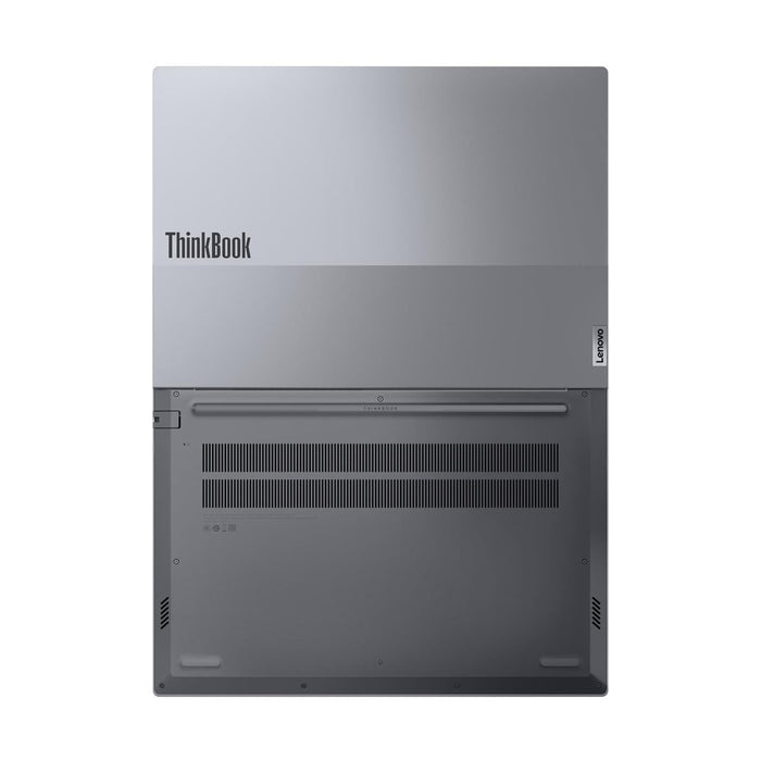 Lenovo ThinkBook 16 G9 IRL Лаптоп Intel Core 5 210H 40.6 см (16") WUXGA 16 GB DDR5-SDRAM 512 GB SSD Wi-Fi 7 (802.11be) Windows 11 Pro Сив