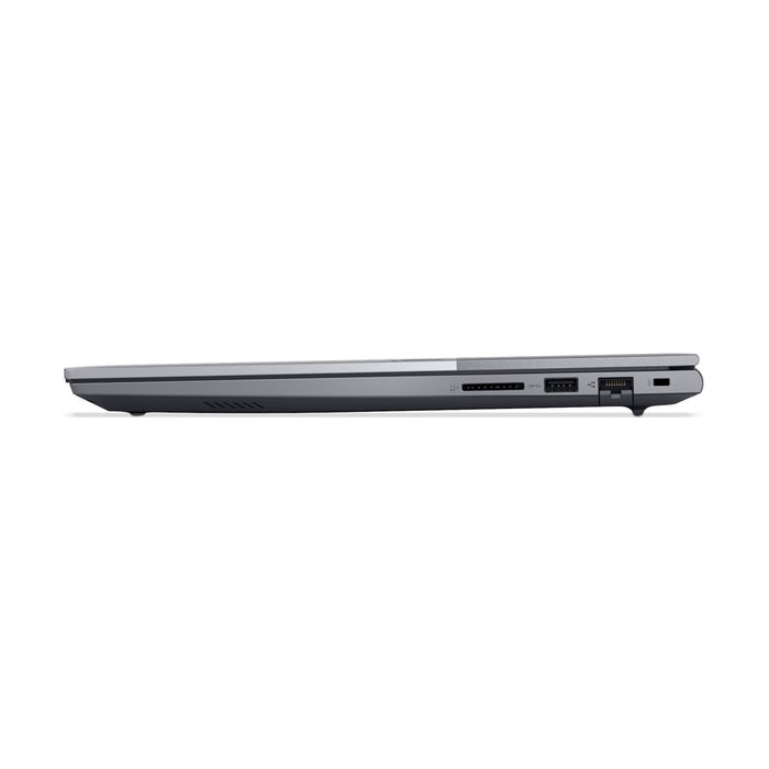 Lenovo ThinkBook 16 G9 IRL Лаптоп Intel Core 5 210H 40.6 см (16") WUXGA 16 GB DDR5-SDRAM 512 GB SSD Wi-Fi 7 (802.11be) Windows 11 Pro Сив
