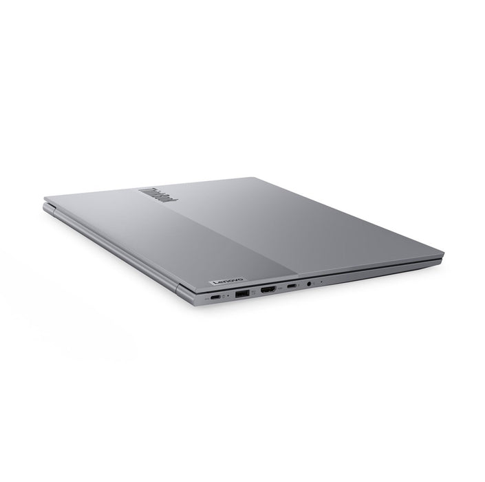 Lenovo ThinkBook 16 G9 IRL Лаптоп Intel Core 5 210H 40.6 см (16") WUXGA 16 GB DDR5-SDRAM 512 GB SSD Wi-Fi 7 (802.11be) Windows 11 Pro Сив