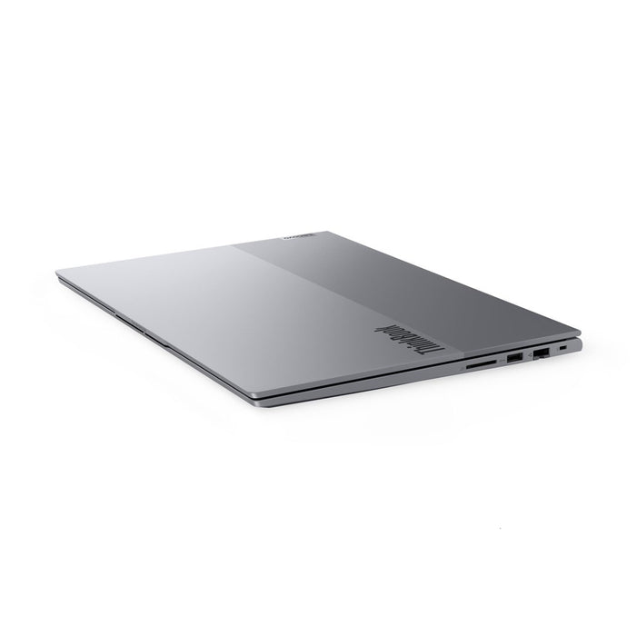Lenovo ThinkBook 16 G9 IRL Лаптоп Intel Core 5 210H 40.6 см (16") WUXGA 16 GB DDR5-SDRAM 512 GB SSD Wi-Fi 7 (802.11be) Windows 11 Pro Сив