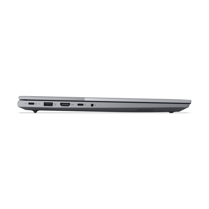 Lenovo ThinkBook 16 G9 IRL Лаптоп Intel Core 5 210H 40.6 см (16") WUXGA 16 GB DDR5-SDRAM 512 GB SSD Wi-Fi 7 (802.11be) Windows 11 Pro Сив