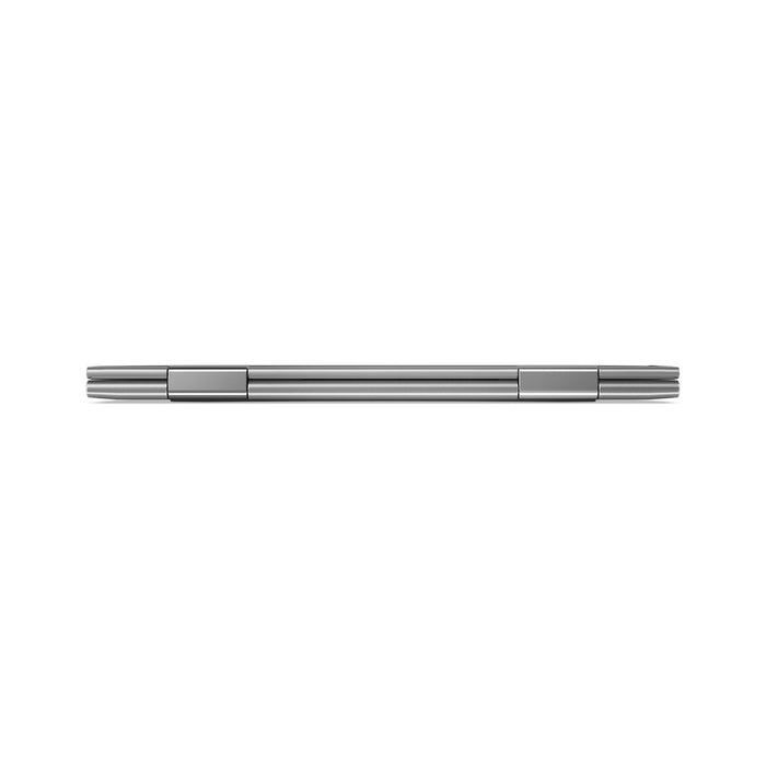 Lenovo ThinkPad X1 2-в-1 Gen 10 Aura Edition Copilot+ PC Intel Core Ultra 7 258V Хибриден (2-в-1) 35.6 см (14") Сензорен екран 2.8K 32 GB LPDDR5x-SDRAM 1 TB SSD Wi-Fi 7 (802.11be) Windows 11 Pro Английски Сив