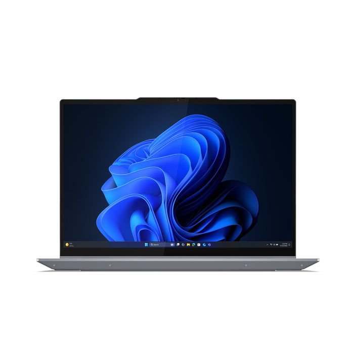 Lenovo ThinkBook 14 2-в-1 G5 IAU Intel Core Ultra 7 255U Хибриден (2-в-1) 35.6 см (14") Сензорен екран WUXGA 16 GB DDR5-SDRAM 512 GB SSD Wi-Fi 6E (802.11ax) Windows 11 Pro Швейцарско сиво