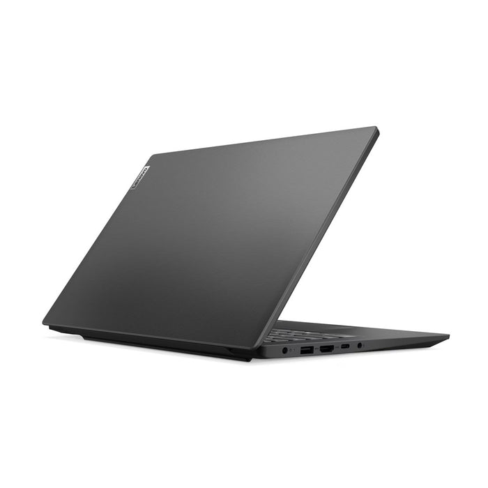 Lenovo V14 G5 IRL i5-13420H 14.0" FHD 250 нита AG 16 GB DDR5 5200 SSD 512 Intel UHD Graphics LAN Cam 720p 47 Wh NoOS Business Черен 1 година
