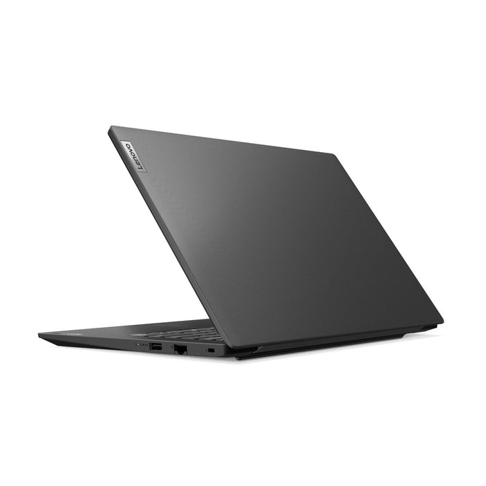 Lenovo V14 G5 IRL i5-13420H 14.0" FHD 250 нита AG 16 GB DDR5 5200 SSD 512 Intel UHD Graphics LAN Cam 720p 47 Wh NoOS Business Черен 1 година