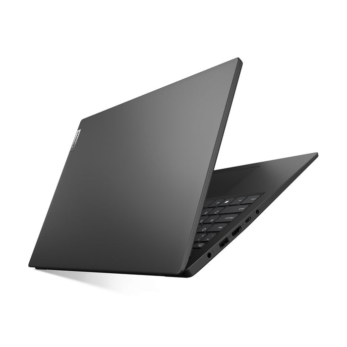 Lenovo V15 G5 IRL Intel® Core™ i5 i5-13420H лаптоп 39.6 см (15.6") Full HD 16 GB DDR5-SDRAM 512 GB SSD Wi-Fi 6 (802.11ax) Английски Черен