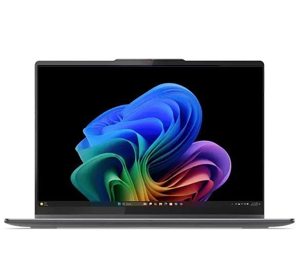 Lenovo Yoga-7-16ILL10 Ultra 7 256V 16" WUXGA Touch 16GB SSD 1TB BT BLKB FPR x360 W11Pro Luna Grey (РЕОПАКОВАН) 2 години Нов, преопакован/Преопакован