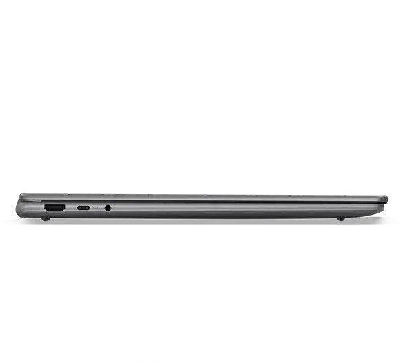Lenovo Yoga-7-16ILL10 Ultra 7 256V 16" WUXGA Touch 16GB SSD 1TB BT BLKB FPR x360 W11Pro Luna Grey (РЕОПАКОВАН) 2 години Нов, преопакован/Преопакован
