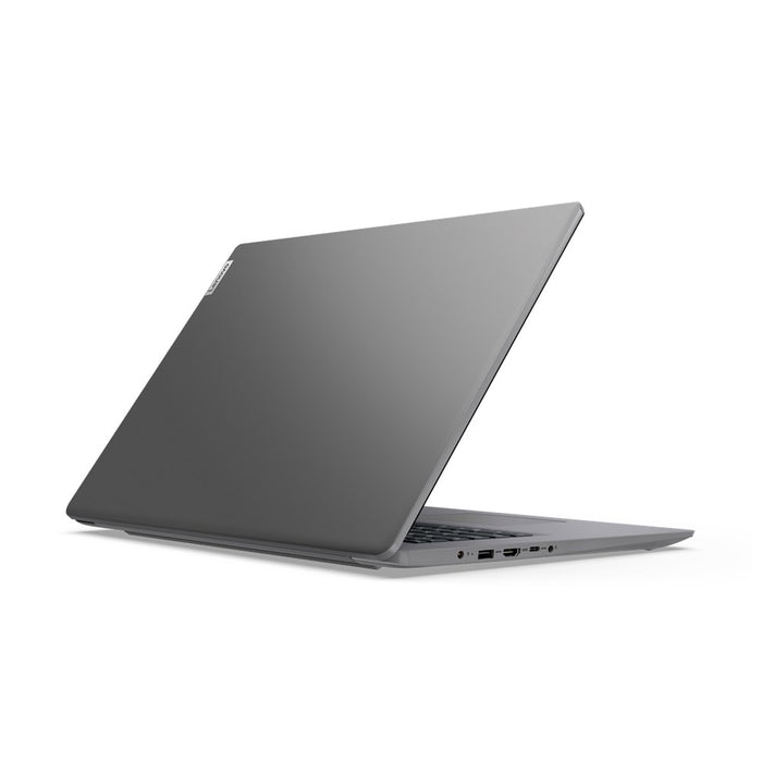 Lenovo V17 G4 IRU Intel® Core™ i7 i7-13620H лаптоп 43.9 см (17.3") Full HD 16 GB DDR4-SDRAM 512 GB SSD Wi-Fi 6 (802.11ax) Windows 11 Pro Английски Сив