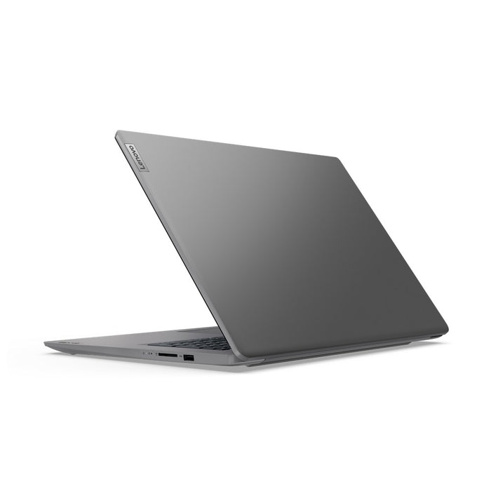 Lenovo V17 G4 IRU Intel® Core™ i7 i7-13620H лаптоп 43.9 см (17.3") Full HD 16 GB DDR4-SDRAM 512 GB SSD Wi-Fi 6 (802.11ax) Windows 11 Pro Английски Сив