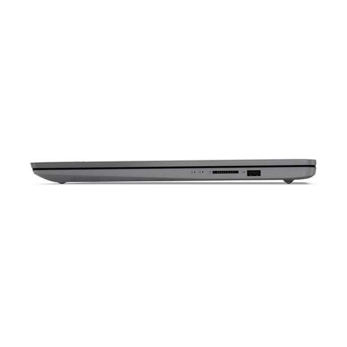 Lenovo V17 G4 IRU Intel® Core™ i7 i7-13620H лаптоп 43.9 см (17.3") Full HD 16 GB DDR4-SDRAM 512 GB SSD Wi-Fi 6 (802.11ax) Windows 11 Pro Английски Сив