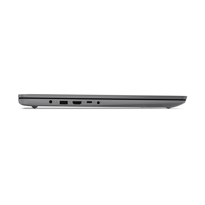 Lenovo V17 G4 IRU Intel® Core™ i7 i7-13620H лаптоп 43.9 см (17.3") Full HD 16 GB DDR4-SDRAM 512 GB SSD Wi-Fi 6 (802.11ax) Windows 11 Pro Английски Сив