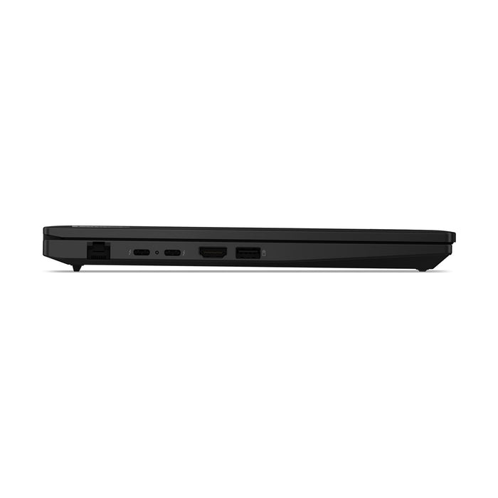 Lenovo ThinkPad L14 Gen 6 (AMD) AMD Ryzen™ 5 PRO PRO 215 Лаптоп 35.6 см (14") WUXGA 16 GB DDR5-SDRAM 512 GB SSD Wi-Fi 7 (802.11be) Windows 11 Pro Английски Черен