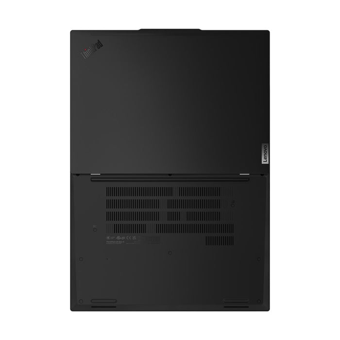 Lenovo ThinkPad L14 Gen 6 (AMD) AMD Ryzen™ 5 PRO PRO 215 Лаптоп 35.6 см (14") WUXGA 16 GB DDR5-SDRAM 512 GB SSD Wi-Fi 7 (802.11be) Windows 11 Pro Английски Черен
