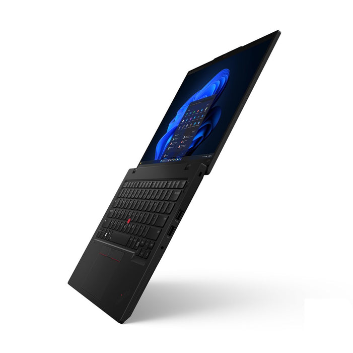 Lenovo ThinkPad L14 Gen 6 (AMD) AMD Ryzen™ 5 PRO PRO 215 Лаптоп 35.6 см (14") WUXGA 16 GB DDR5-SDRAM 512 GB SSD Wi-Fi 7 (802.11be) Windows 11 Pro Английски Черен