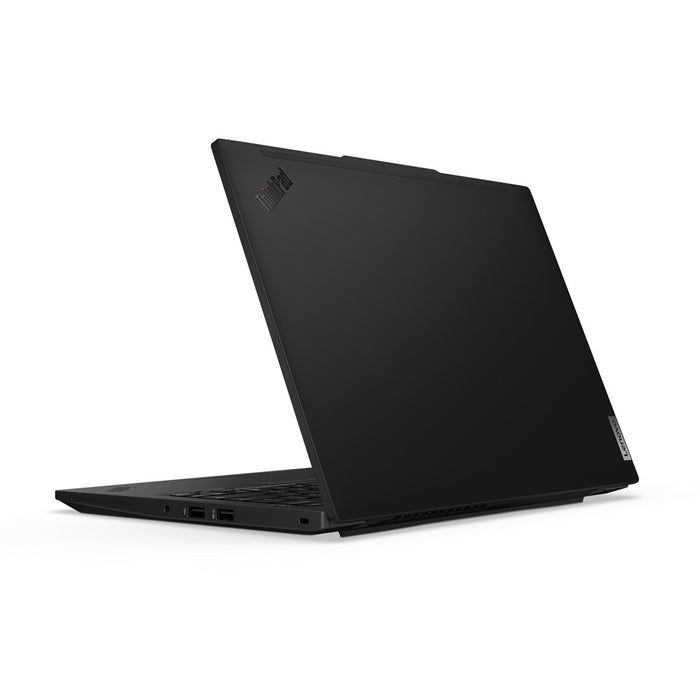 Lenovo ThinkPad L14 Gen 6 (AMD) AMD Ryzen™ 5 PRO PRO 215 Лаптоп 35.6 см (14") WUXGA 16 GB DDR5-SDRAM 512 GB SSD Wi-Fi 7 (802.11be) Windows 11 Pro Английски Черен