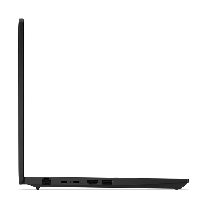 Lenovo ThinkPad L14 Gen 6 (AMD) AMD Ryzen™ 5 PRO PRO 215 Лаптоп 35.6 см (14") WUXGA 16 GB DDR5-SDRAM 512 GB SSD Wi-Fi 7 (802.11be) Windows 11 Pro Английски Черен