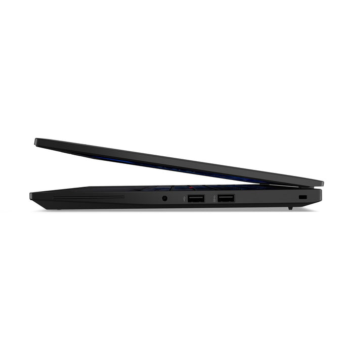 Lenovo ThinkPad L14 Gen 6 (AMD) AMD Ryzen™ 5 PRO PRO 215 Лаптоп 35.6 см (14") WUXGA 16 GB DDR5-SDRAM 512 GB SSD Wi-Fi 7 (802.11be) Windows 11 Pro Английски Черен