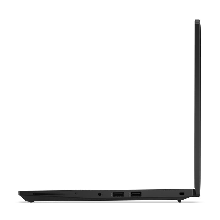 Lenovo ThinkPad L14 Gen 6 (AMD) AMD Ryzen™ 5 PRO PRO 215 Лаптоп 35.6 см (14") WUXGA 16 GB DDR5-SDRAM 512 GB SSD Wi-Fi 7 (802.11be) Windows 11 Pro Английски Черен