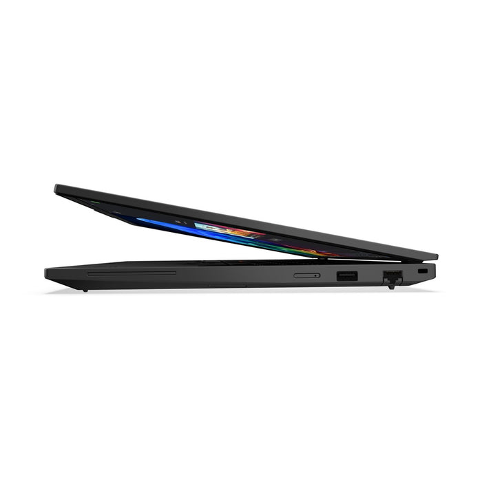 Lenovo ThinkPad T16 Gen 4 (AMD) Copilot+ PC AMD Ryzen™ AI 7 350 Лаптоп 40.6 см (16") WUXGA 16 GB DDR5-SDRAM 512 GB SSD Wi-Fi 7 (802.11be) Windows 11 Pro Черен Нов Преопакован/Преопакован