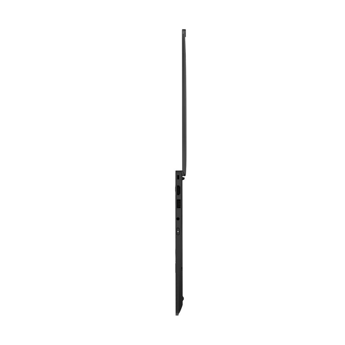 Lenovo ThinkPad X1 Carbon Gen 13 Aura Edition Лаптоп Intel Core Ultra 7 255U 35.6 см (14") Сензорен екран WUXGA 32 GB LPDDR5x-SDRAM 1 TB SSD Wi-Fi 6E (802.11ax) Windows 11 Pro Американски английски Черен Нов, преопакован/Преопакован
