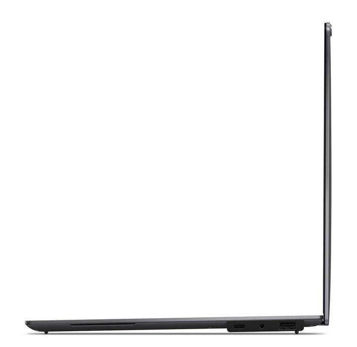 Lenovo ThinkPad X9-15 Gen 1 Copilot+ PC Лаптоп Intel Core Ultra 7 258V 38.9 см (15.3") Сензорен екран 2.8K 32 GB LPDDR5x-SDRAM 1 TB SSD Wi-Fi 7 (802.11be) Windows 11 Pro Американски английски Сив Нов, преопакован/преопакован