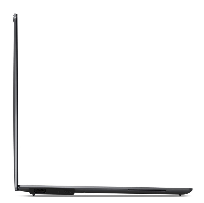 Lenovo ThinkPad X9-15 Gen 1 Copilot+ PC Лаптоп Intel Core Ultra 7 258V 38.9 см (15.3") Сензорен екран 2.8K 32 GB LPDDR5x-SDRAM 1 TB SSD Wi-Fi 7 (802.11be) Windows 11 Pro Американски английски Сив Нов, преопакован/преопакован
