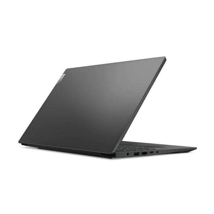 Lenovo V15 G5 IRL Intel® Core™ i5 i5-13420H лаптоп 39.6 см (15.6") Full HD 8 GB DDR5-SDRAM 512 GB SSD Wi-Fi 6 (802.11ax) Английски Черен