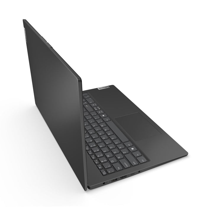Lenovo V15 G5 IRL Intel® Core™ i5 i5-13420H лаптоп 39.6 см (15.6") Full HD 8 GB DDR5-SDRAM 512 GB SSD Wi-Fi 6 (802.11ax) Английски Черен
