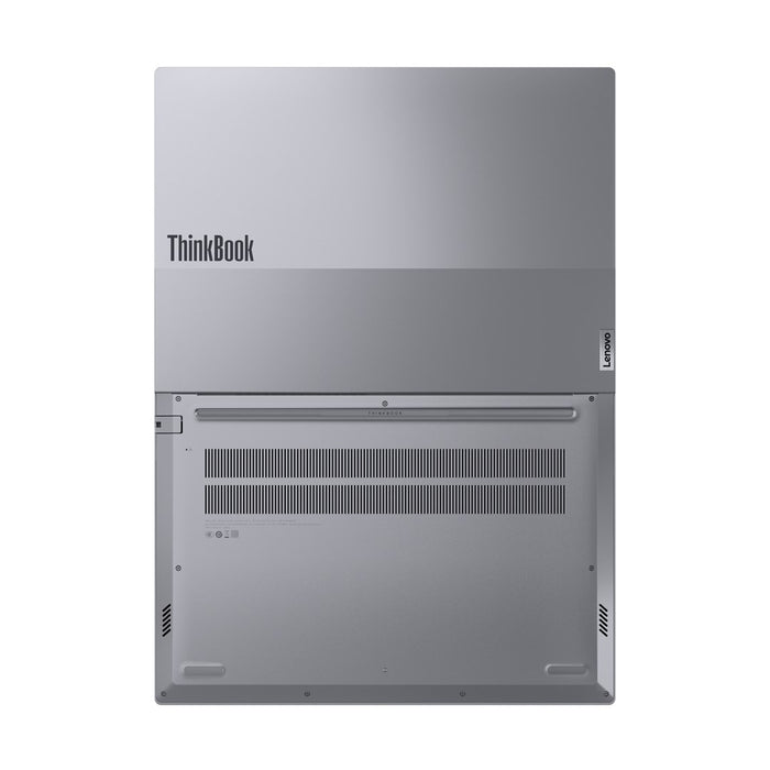Lenovo ThinkBook 16 G8 IAL Intel Core Ultra 7 255H лаптоп 40.6 см (16") WUXGA 32 GB DDR5-SDRAM 1 TB SSD Wi-Fi 6E (802.11ax) Windows 11 Pro Английски Сив