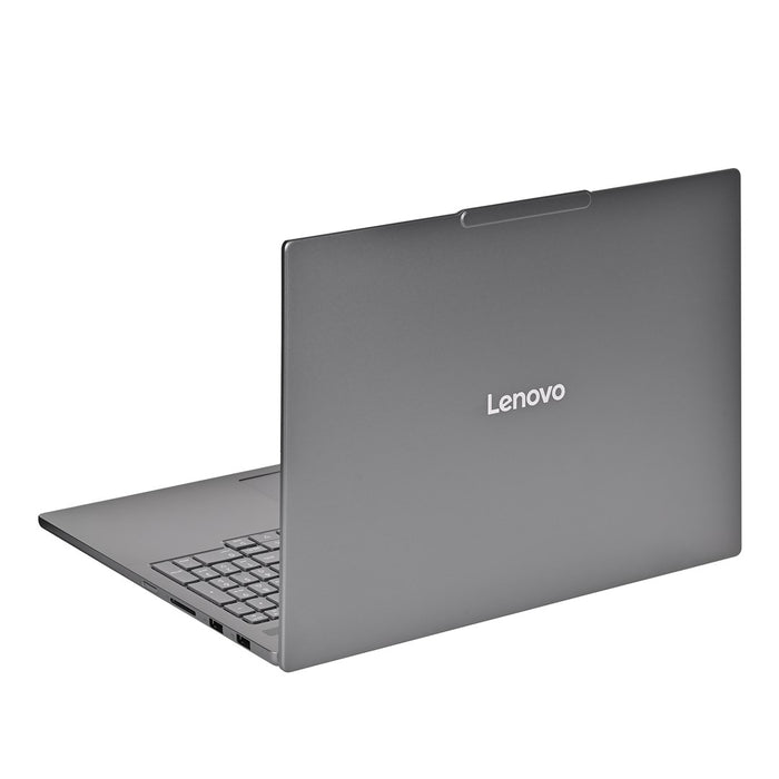 Lenovo Pro-5-16IAH10 Ultra 9 285H 16" 2.8K Touch 120Hz OLED 32GB SSD 1TB Bluetooth Черен RTX 5050 8GB Windows 11 Luna Grey (РЕОПАКОВАН) 2 години гаранция Нов Преопакован/Преопакован