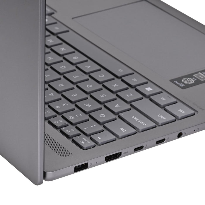 Lenovo Pro-5-16IAH10 Ultra 9 285H 16" 2.8K Touch 120Hz OLED 32GB SSD 1TB Bluetooth Черен RTX 5050 8GB Windows 11 Luna Grey (РЕОПАКОВАН) 2 години гаранция Нов Преопакован/Преопакован
