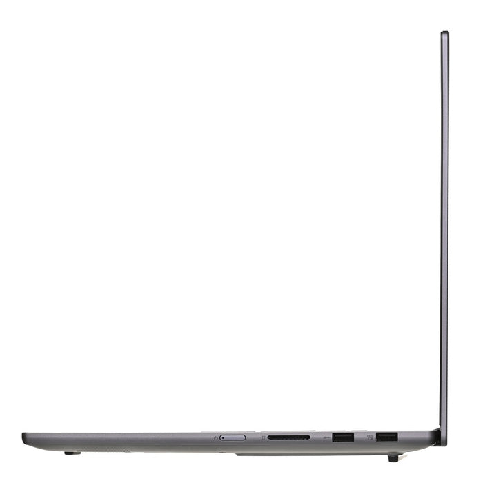 Lenovo Pro-5-16IAH10 Ultra 9 285H 16" 2.8K Touch 120Hz OLED 32GB SSD 1TB Bluetooth Черен RTX 5050 8GB Windows 11 Luna Grey (РЕОПАКОВАН) 2 години гаранция Нов Преопакован/Преопакован