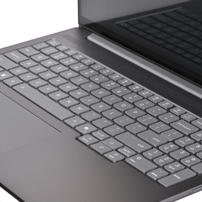 Lenovo Pro-5-16IAH10 Ultra 9 285H 16" 2.8K Touch 120Hz OLED 32GB SSD 1TB Bluetooth Черен RTX 5050 8GB Windows 11 Luna Grey (РЕОПАКОВАН) 2 години гаранция Нов Преопакован/Преопакован