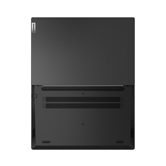 Лаптоп Lenovo V15 G4 AMN AMD Ryzen™ 5 7520U 39.6 см (15.6") Full HD 16 GB LPDDR5-SDRAM 512 GB SSD Wi-Fi 6 (802.11ax) Английски Черен