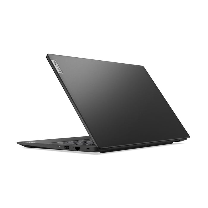 Лаптоп Lenovo V15 G4 AMN AMD Ryzen™ 5 7520U 39.6 см (15.6") Full HD 16 GB LPDDR5-SDRAM 512 GB SSD Wi-Fi 6 (802.11ax) Английски Черен